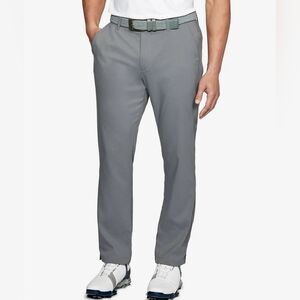 Under Armour Showdown Men's Gray Chinos